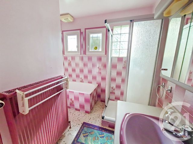 maison à vendre - 6 pièces - 108.64 m2 - CHATEAUNEUF SUR LOIRE - 45 - CENTRE - Century 21 Trois Rois