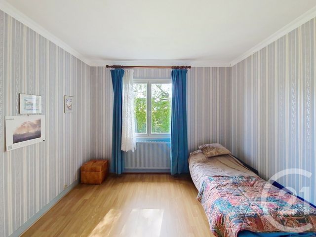 maison à vendre - 6 pièces - 108.64 m2 - CHATEAUNEUF SUR LOIRE - 45 - CENTRE - Century 21 Trois Rois