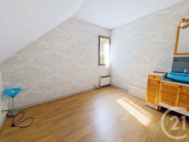 maison à vendre - 6 pièces - 108.64 m2 - CHATEAUNEUF SUR LOIRE - 45 - CENTRE - Century 21 Trois Rois