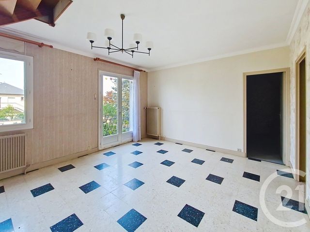 maison à vendre - 6 pièces - 108.64 m2 - CHATEAUNEUF SUR LOIRE - 45 - CENTRE - Century 21 Trois Rois