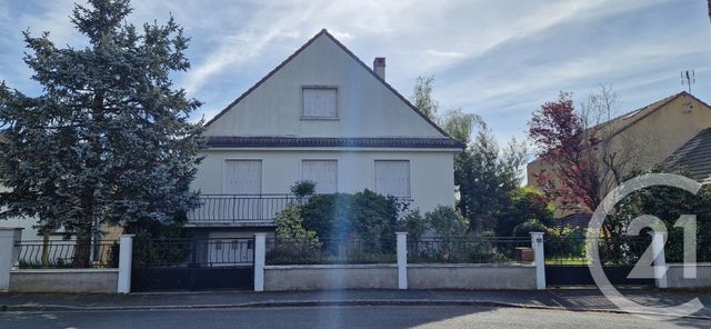 maison - CHATEAUNEUF SUR LOIRE - 45