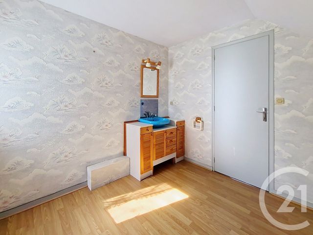 maison à vendre - 6 pièces - 108.64 m2 - CHATEAUNEUF SUR LOIRE - 45 - CENTRE - Century 21 Trois Rois