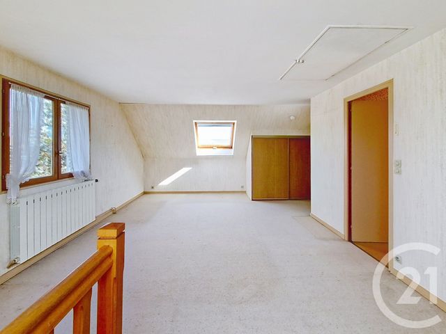 maison à vendre - 6 pièces - 108.64 m2 - CHATEAUNEUF SUR LOIRE - 45 - CENTRE - Century 21 Trois Rois