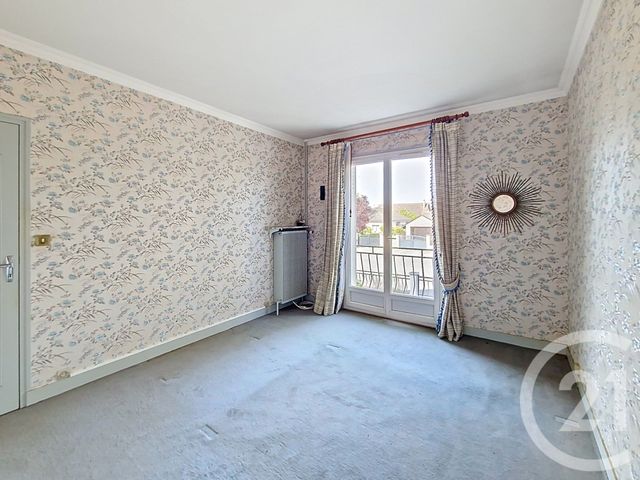 maison à vendre - 6 pièces - 108.64 m2 - CHATEAUNEUF SUR LOIRE - 45 - CENTRE - Century 21 Trois Rois