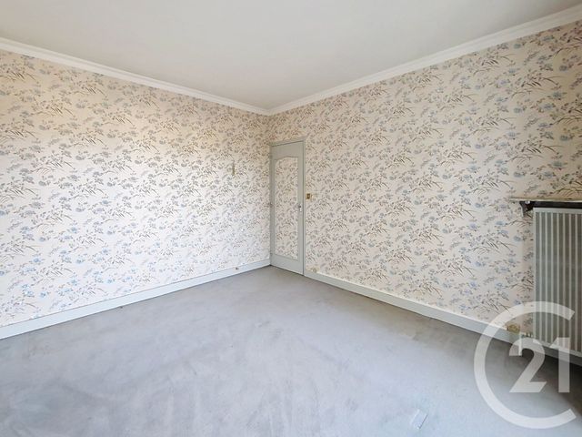 maison à vendre - 6 pièces - 108.64 m2 - CHATEAUNEUF SUR LOIRE - 45 - CENTRE - Century 21 Trois Rois