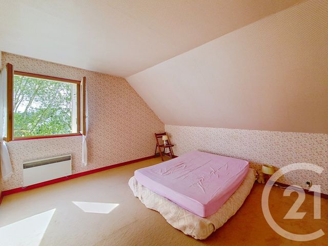 maison à vendre - 6 pièces - 108.64 m2 - CHATEAUNEUF SUR LOIRE - 45 - CENTRE - Century 21 Trois Rois