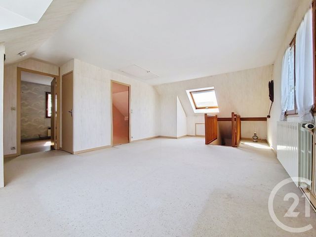 maison à vendre - 6 pièces - 108.64 m2 - CHATEAUNEUF SUR LOIRE - 45 - CENTRE - Century 21 Trois Rois