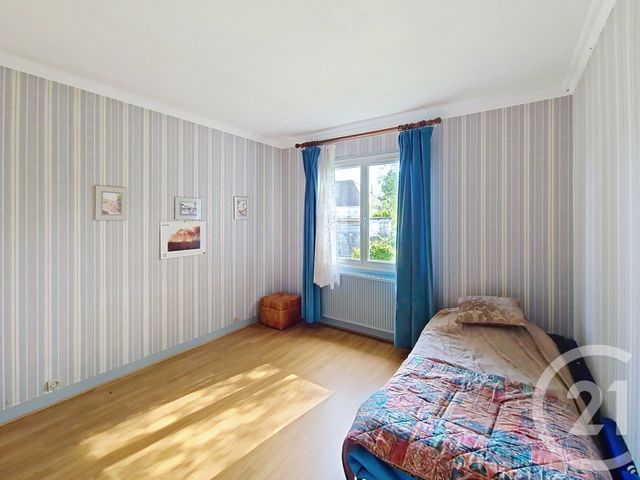 maison à vendre - 6 pièces - 108.64 m2 - CHATEAUNEUF SUR LOIRE - 45 - CENTRE - Century 21 Trois Rois