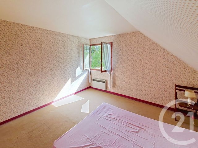 maison à vendre - 6 pièces - 108.64 m2 - CHATEAUNEUF SUR LOIRE - 45 - CENTRE - Century 21 Trois Rois