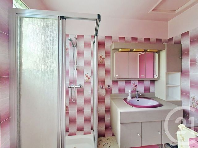 maison à vendre - 6 pièces - 108.64 m2 - CHATEAUNEUF SUR LOIRE - 45 - CENTRE - Century 21 Trois Rois