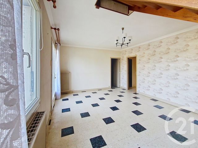 maison à vendre - 6 pièces - 108.64 m2 - CHATEAUNEUF SUR LOIRE - 45 - CENTRE - Century 21 Trois Rois