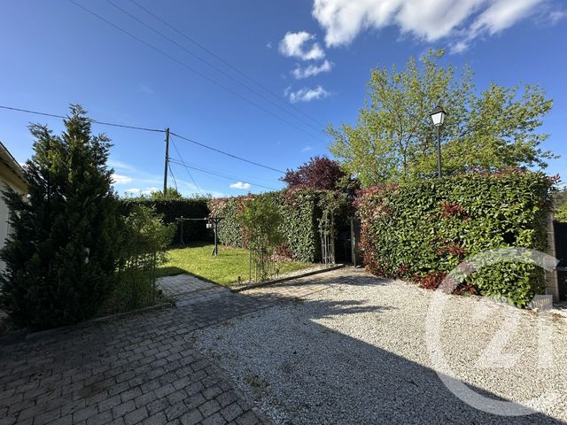 maison à vendre - 5 pièces - 105.0 m2 - BRAY ST AIGNAN - 45 - CENTRE - Century 21 Trois Rois