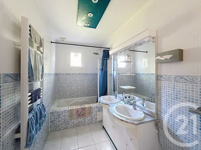 maison à vendre - 5 pièces - 105.0 m2 - BRAY ST AIGNAN - 45 - CENTRE - Century 21 Trois Rois