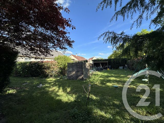 maison à vendre - 5 pièces - 105.0 m2 - BRAY ST AIGNAN - 45 - CENTRE - Century 21 Trois Rois