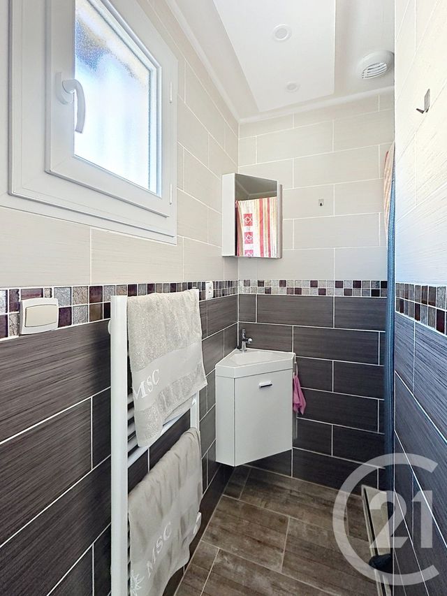 maison à vendre - 5 pièces - 105.0 m2 - BRAY ST AIGNAN - 45 - CENTRE - Century 21 Trois Rois