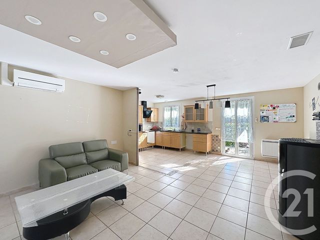 maison à vendre - 5 pièces - 105.0 m2 - BRAY ST AIGNAN - 45 - CENTRE - Century 21 Trois Rois