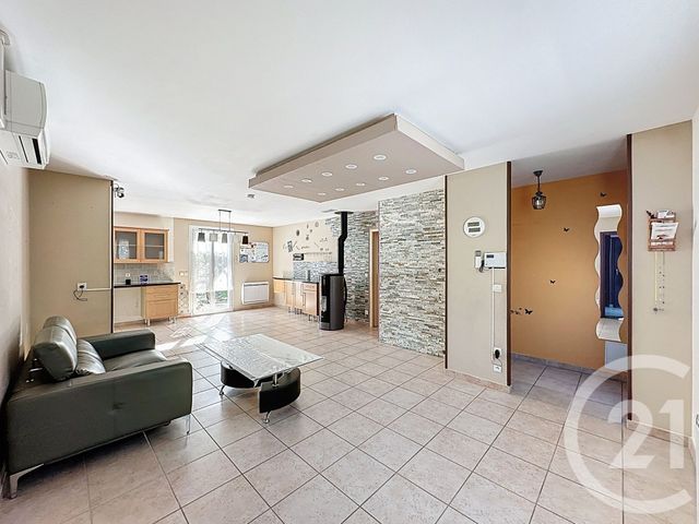 maison à vendre - 5 pièces - 105.0 m2 - BRAY ST AIGNAN - 45 - CENTRE - Century 21 Trois Rois