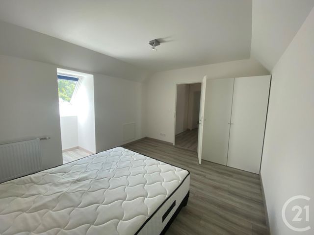 maison à louer - 4 pièces - 94.18 m2 - CHATEAUNEUF SUR LOIRE - 45 - CENTRE - Century 21 Trois Rois