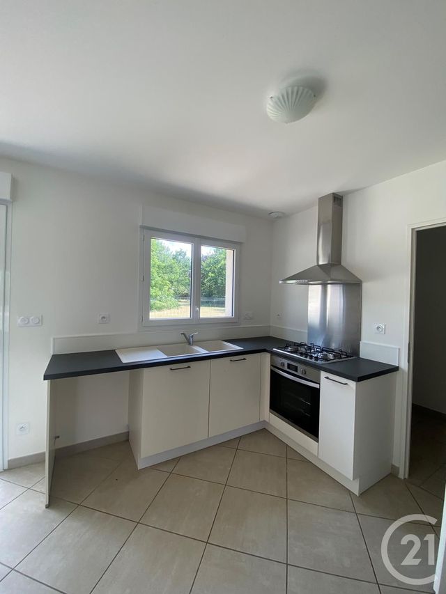 maison à louer - 4 pièces - 94.18 m2 - CHATEAUNEUF SUR LOIRE - 45 - CENTRE - Century 21 Trois Rois