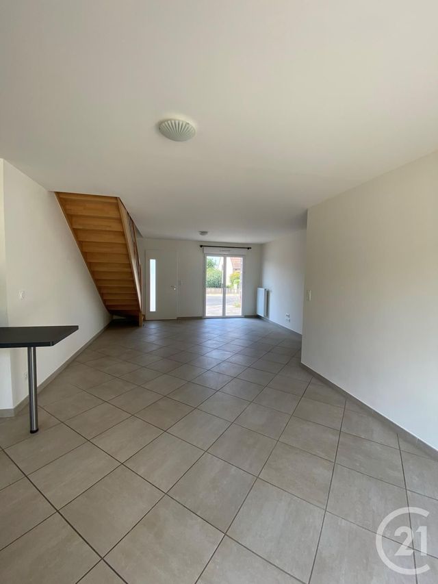 maison à louer - 4 pièces - 94.18 m2 - CHATEAUNEUF SUR LOIRE - 45 - CENTRE - Century 21 Trois Rois