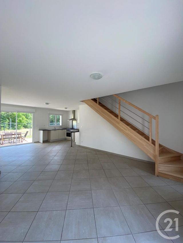 maison à louer - 4 pièces - 94.18 m2 - CHATEAUNEUF SUR LOIRE - 45 - CENTRE - Century 21 Trois Rois