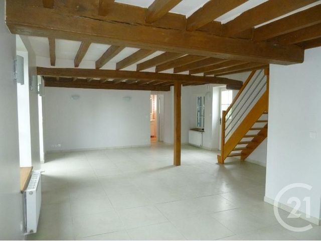 maison à louer - 4 pièces - 120.0 m2 - ST BENOIT SUR LOIRE - 45 - CENTRE - Century 21 Trois Rois