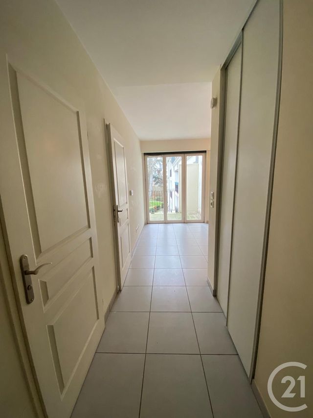 Appartement F2 à louer - 2 pièces - 43.0 m2 - ORLEANS - 45 - CENTRE - Century 21 Trois Rois