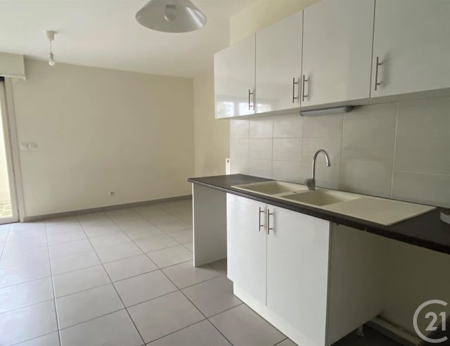 Appartement F2 à louer ORLEANS