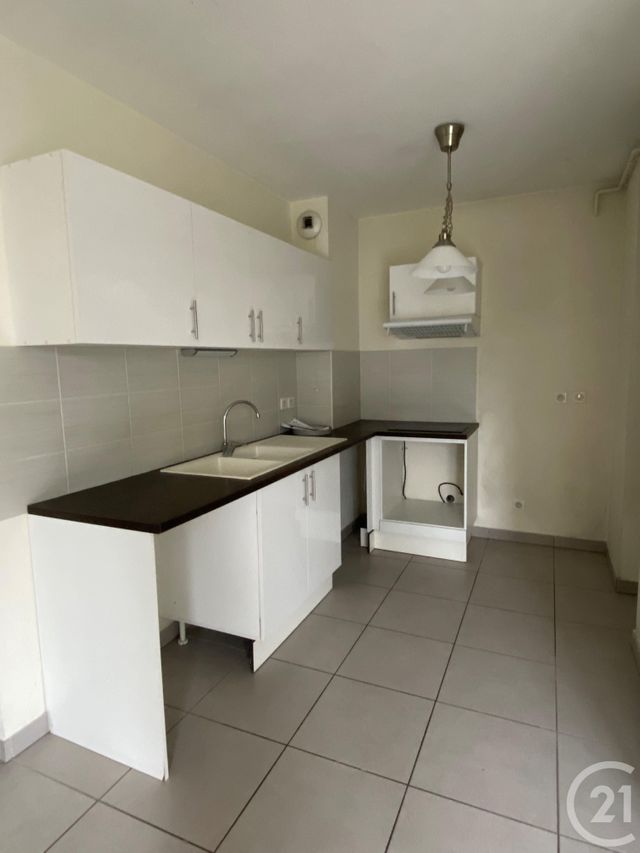 Appartement F2 à louer - 2 pièces - 43.0 m2 - ORLEANS - 45 - CENTRE - Century 21 Trois Rois