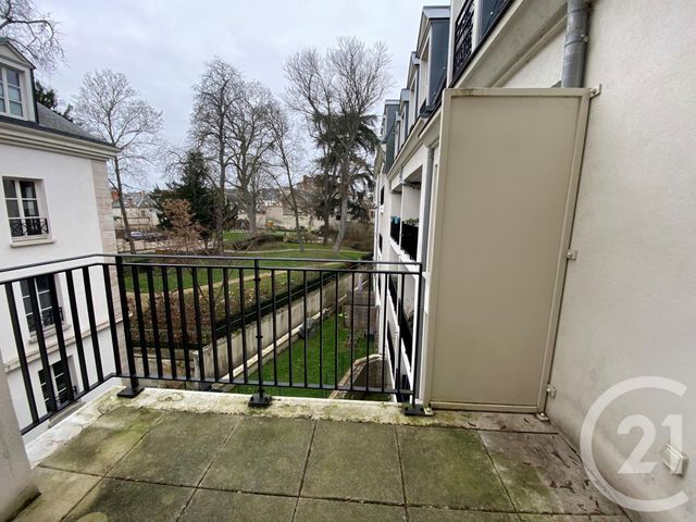 Appartement F2 à louer - 2 pièces - 43.0 m2 - ORLEANS - 45 - CENTRE - Century 21 Trois Rois