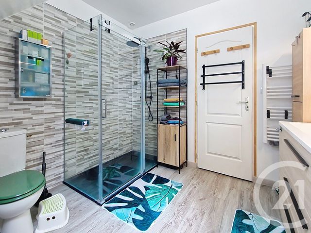 maison à vendre - 5 pièces - 118.0 m2 - GIEN - 45 - CENTRE - Century 21 Trois Rois