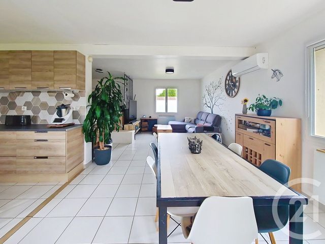 Maison à vendre GIEN