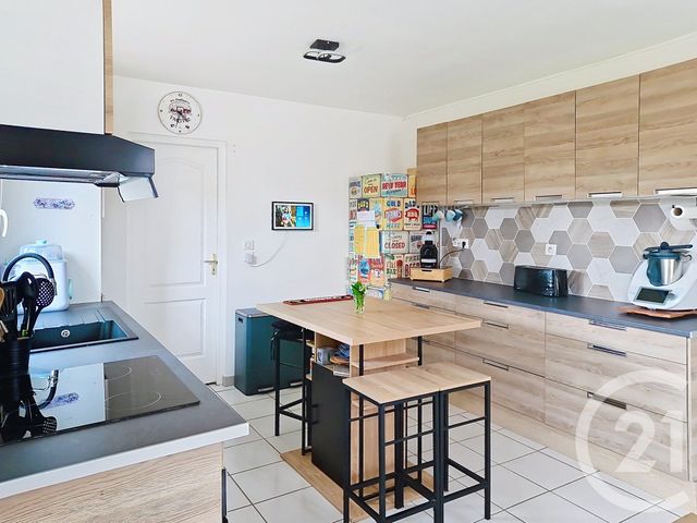 maison à vendre - 5 pièces - 118.0 m2 - GIEN - 45 - CENTRE - Century 21 Trois Rois