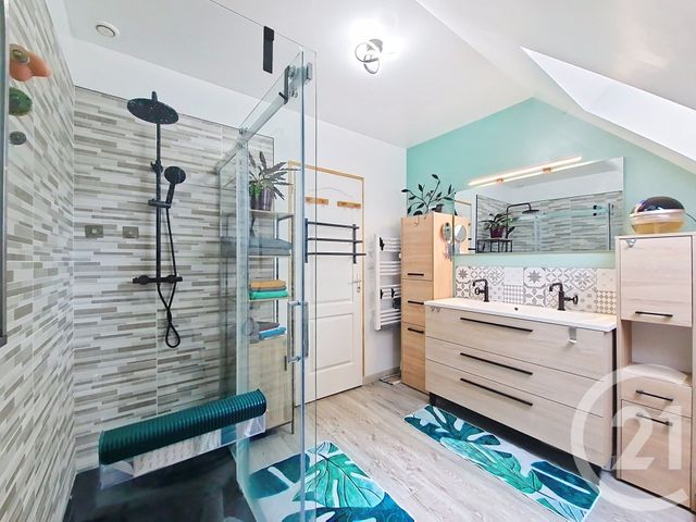 maison à vendre - 5 pièces - 118.0 m2 - GIEN - 45 - CENTRE - Century 21 Trois Rois