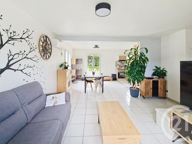 maison à vendre - 5 pièces - 118.0 m2 - GIEN - 45 - CENTRE - Century 21 Trois Rois