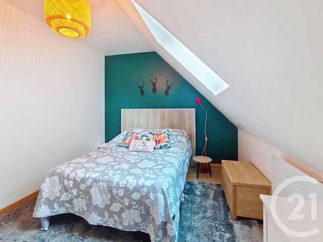 maison à vendre - 5 pièces - 118.0 m2 - GIEN - 45 - CENTRE - Century 21 Trois Rois