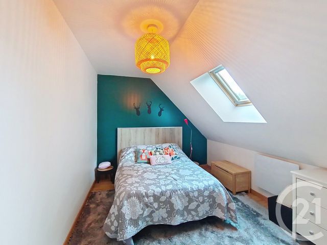 maison à vendre - 5 pièces - 118.0 m2 - GIEN - 45 - CENTRE - Century 21 Trois Rois