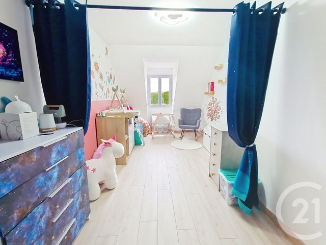 maison à vendre - 5 pièces - 118.0 m2 - GIEN - 45 - CENTRE - Century 21 Trois Rois