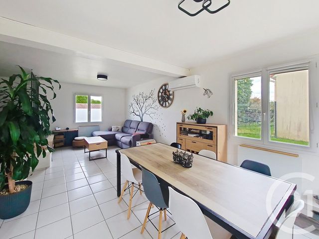 maison à vendre - 5 pièces - 118.0 m2 - GIEN - 45 - CENTRE - Century 21 Trois Rois