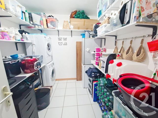 maison à vendre - 5 pièces - 118.0 m2 - GIEN - 45 - CENTRE - Century 21 Trois Rois