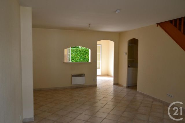 maison à louer - 4 pièces - 97.79 m2 - CHATEAUNEUF SUR LOIRE - 45 - CENTRE - Century 21 Trois Rois