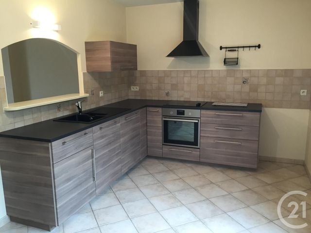 maison à louer - 4 pièces - 97.79 m2 - CHATEAUNEUF SUR LOIRE - 45 - CENTRE - Century 21 Trois Rois
