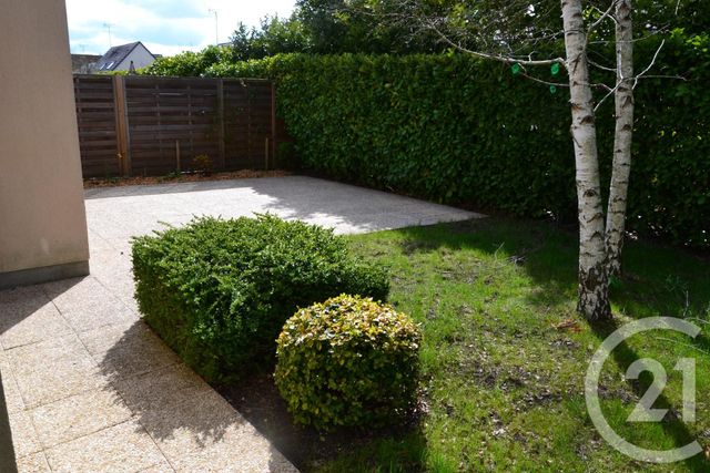 maison à louer - 4 pièces - 97.79 m2 - CHATEAUNEUF SUR LOIRE - 45 - CENTRE - Century 21 Trois Rois