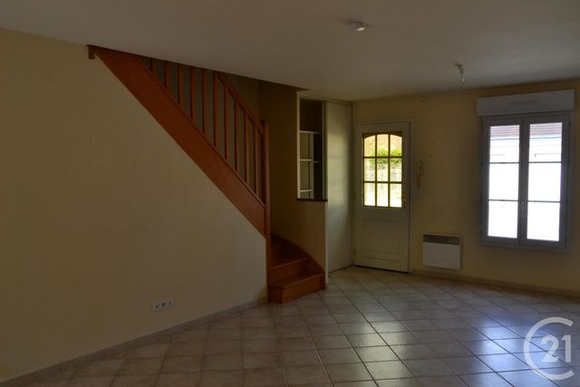 maison à louer - 4 pièces - 97.79 m2 - CHATEAUNEUF SUR LOIRE - 45 - CENTRE - Century 21 Trois Rois