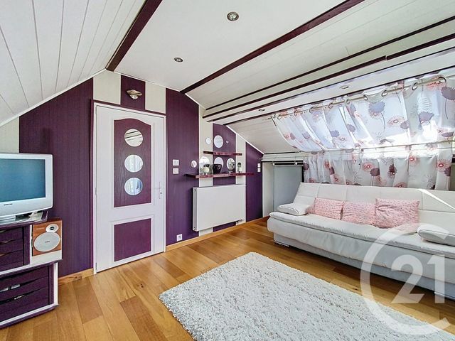 maison à vendre - 4 pièces - 105.0 m2 - CHATENOY - 45 - CENTRE - Century 21 Trois Rois