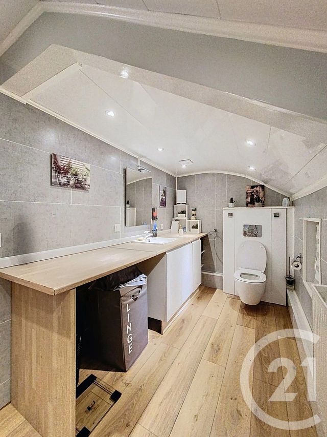 maison à vendre - 4 pièces - 105.0 m2 - CHATENOY - 45 - CENTRE - Century 21 Trois Rois