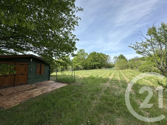 maison à vendre - 4 pièces - 105.0 m2 - CHATENOY - 45 - CENTRE - Century 21 Trois Rois