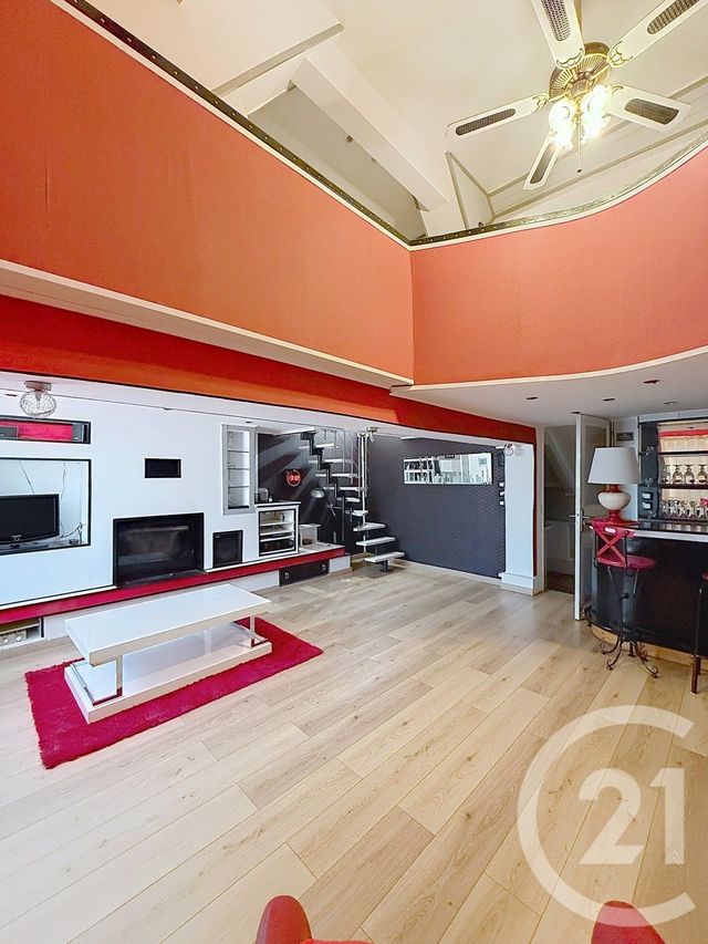 maison à vendre - 4 pièces - 105.0 m2 - CHATENOY - 45 - CENTRE - Century 21 Trois Rois