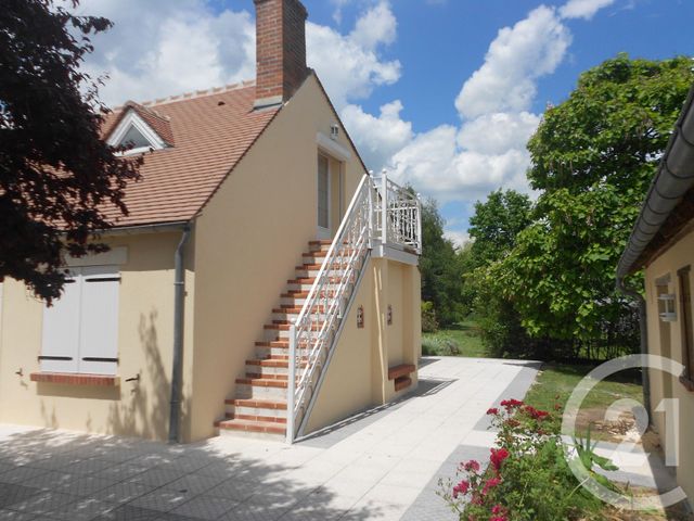 maison à vendre - 4 pièces - 105.0 m2 - CHATENOY - 45 - CENTRE - Century 21 Trois Rois