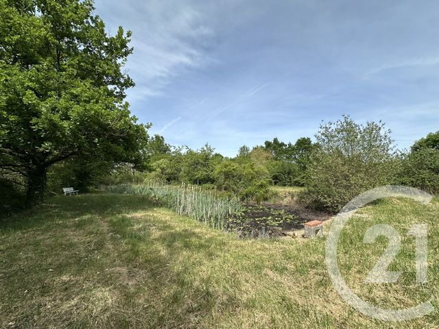 maison à vendre - 4 pièces - 105.0 m2 - CHATENOY - 45 - CENTRE - Century 21 Trois Rois